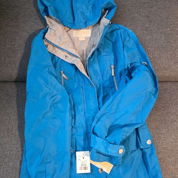 For Sale: Six XS Winter Light Branded Jackets (New, Unused) - Picture 1 of 6